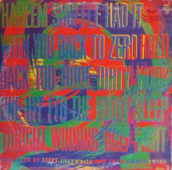 The Rolling Stones: Dirty Work