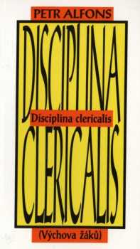 Disciplina clericalis