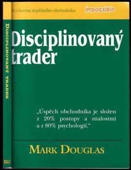 Disciplinovaný trader