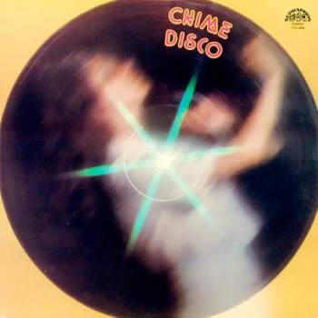 Chime: Disco