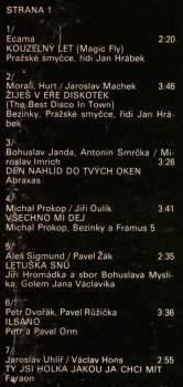 Various: Disco Klub