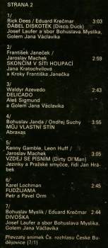 Various: Disco Klub
