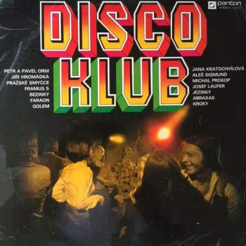 Various: Disco Klub