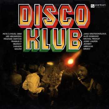 Disco Klub
