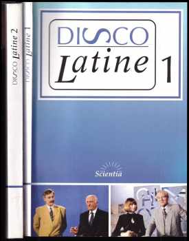 Václav Marek: Disco Latine