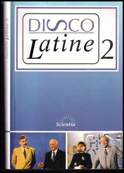 Disco Latine