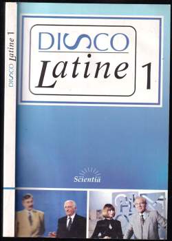 Disco Latine