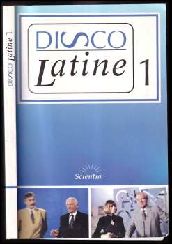 Disco Latine