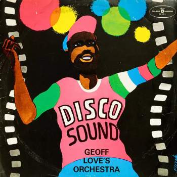 Disco Sound