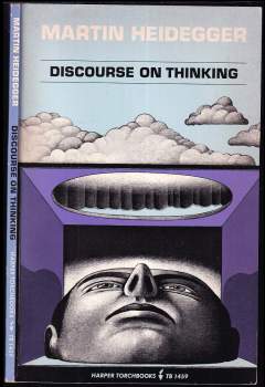 John M Anderson: Discourse on Thinking