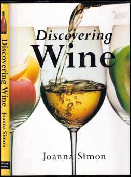Discovering Wine