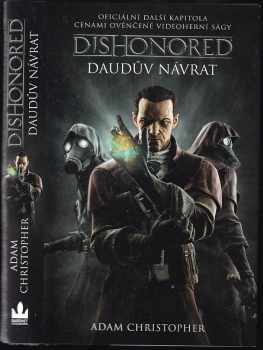 Dishonored : Daudův návrat