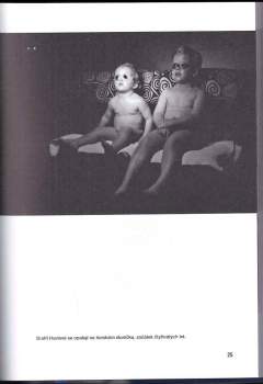 Daniel Kaiser: Disident