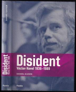 Daniel Kaiser: Disident