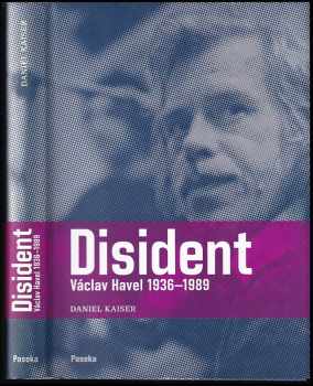 Daniel Kaiser: Disident