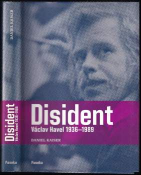 Daniel Kaiser: Disident