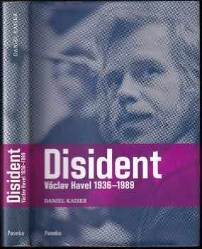Daniel Kaiser: Disident