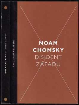 Noam Chomsky: Disident Západu