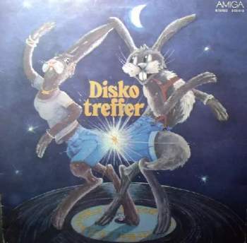 Various: Diskotreffer