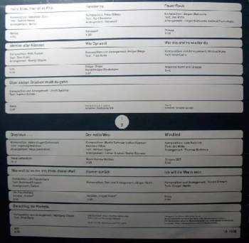 Various: Diskotreffer