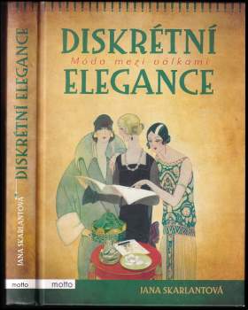 Diskrétní elegance