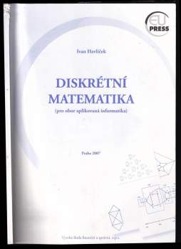 Diskrétní matematika
