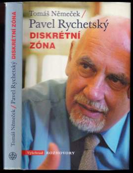 Tomáš Němeček: Diskrétní zóna