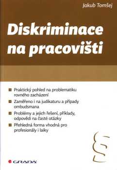Diskriminace na pracovišti