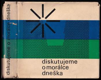 Diskutujeme o morálce dneška