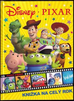Disney Pixar