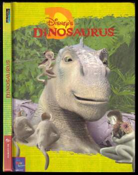 Disney's Dinosaurus