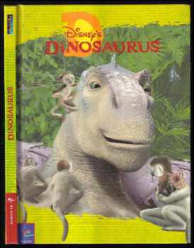 Disney's Dinosaurus