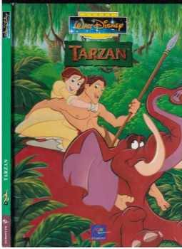 Tarzan