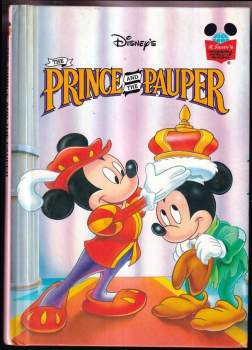 Disney's The Prince and the Pauper