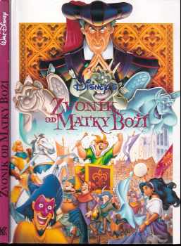 Walt Disney: Disney's Zvoník od Matky Boží
