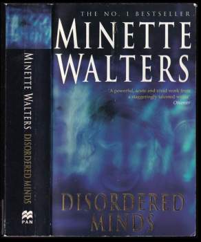 Disordered minds / Minette Walters