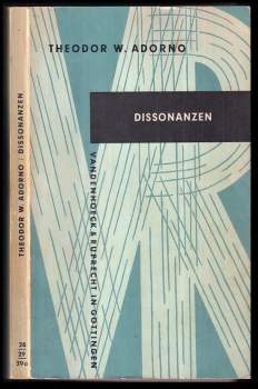 Dissonanzen
