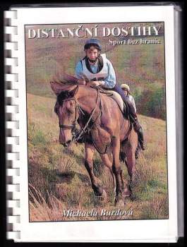 Distanční dostihy - sport bez hranic