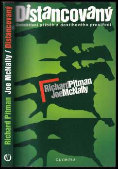 Richard Pitman: Distancovaný