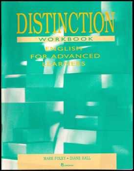 Distinction