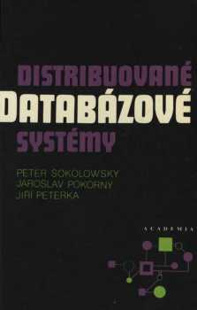 Distribuované databázové systémy