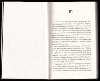 Peter Gärtner: Dištrikt 45