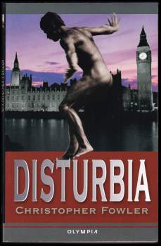 Disturbia