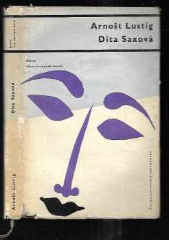 Arnost Lustig: Dita Saxová