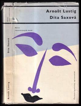 Arnost Lustig: Dita Saxová