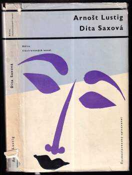 Dita Saxová