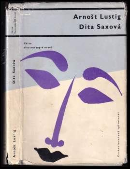 Dita Saxová