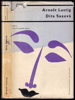 Arnost Lustig: Dita Saxová