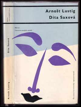 Arnost Lustig: Dita Saxová