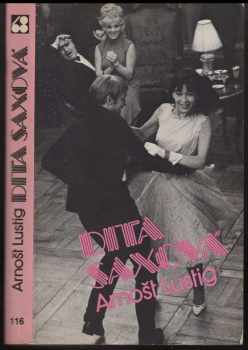 Dita Saxová